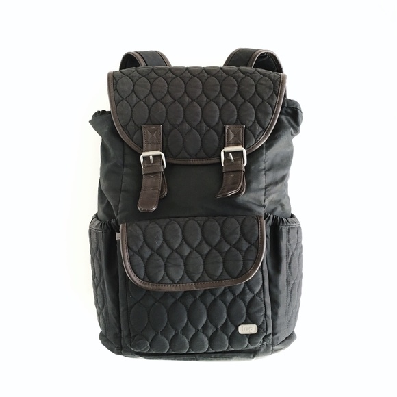 lug Handbags - ⚡️Lug Canter Collection Derby Backpack
